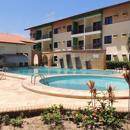 Condominio Vila Do Mar Aquiraz Exterior foto
