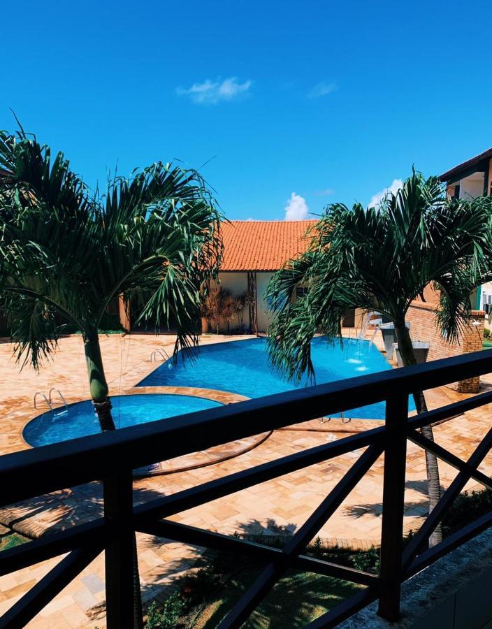 Condominio Vila Do Mar Aquiraz Exterior foto
