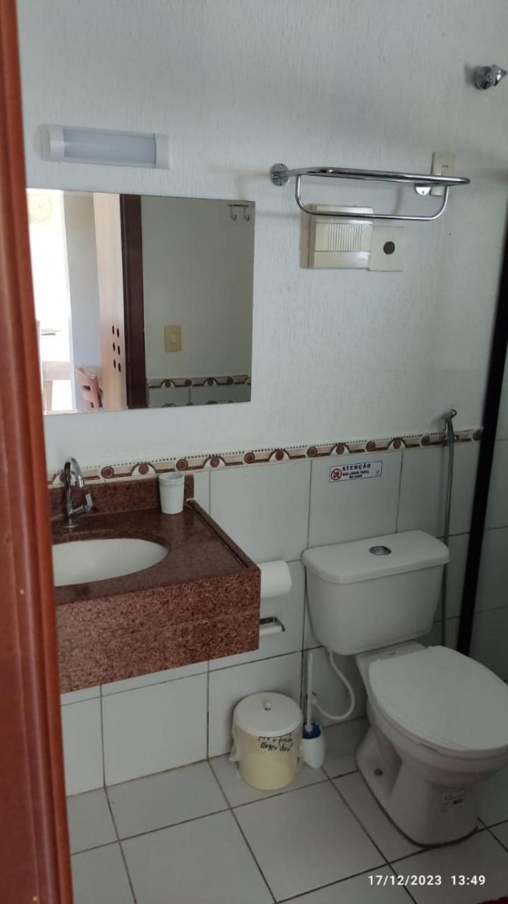 Condominio Vila Do Mar Aquiraz Exterior foto
