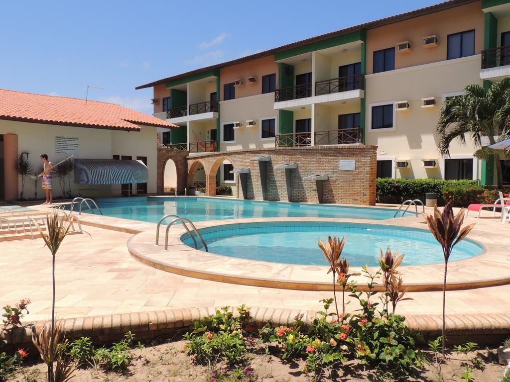 Condominio Vila Do Mar Aquiraz Exterior foto