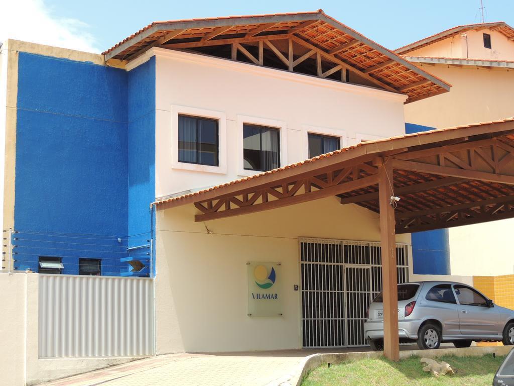 Condominio Vila Do Mar Aquiraz Exterior foto