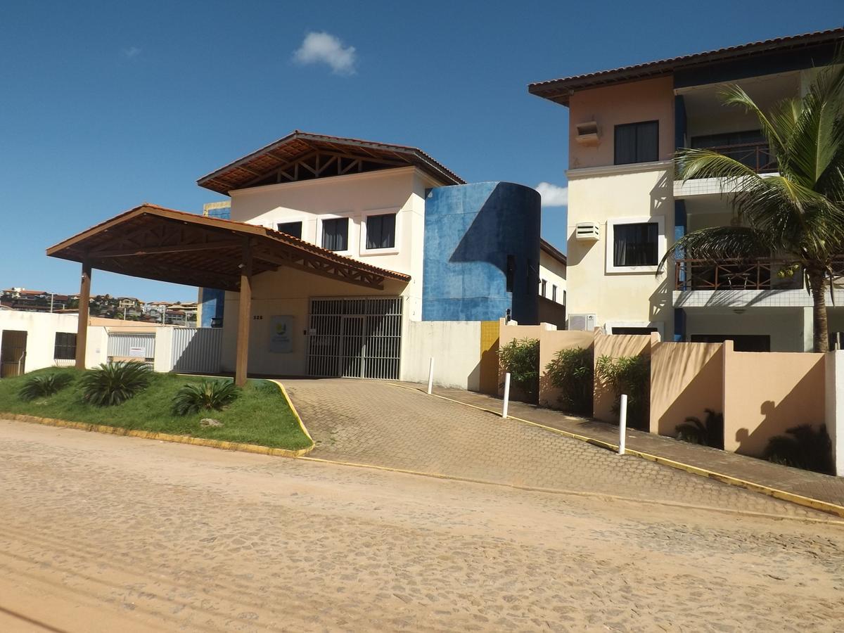 Condominio Vila Do Mar Aquiraz Exterior foto