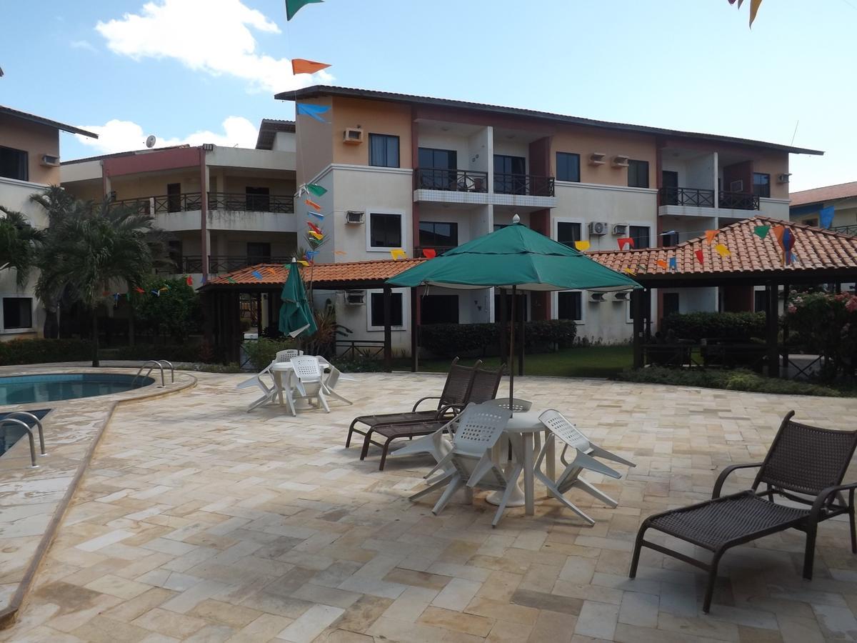Condominio Vila Do Mar Aquiraz Exterior foto