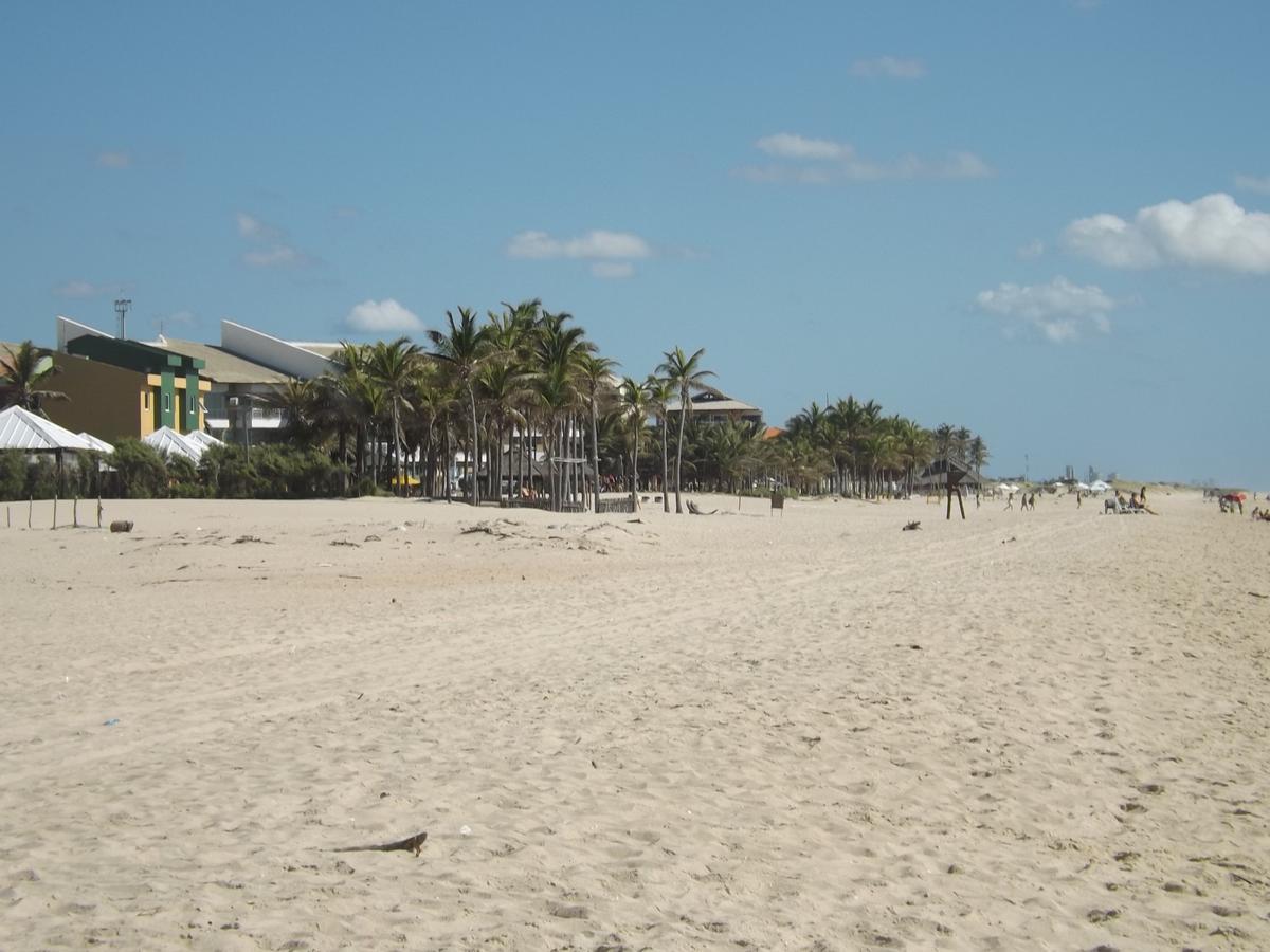 Condominio Vila Do Mar Aquiraz Exterior foto