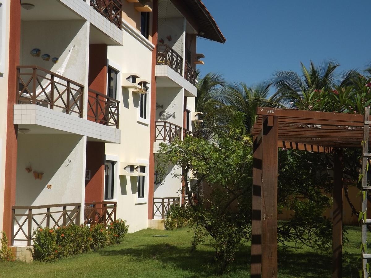 Condominio Vila Do Mar Aquiraz Exterior foto