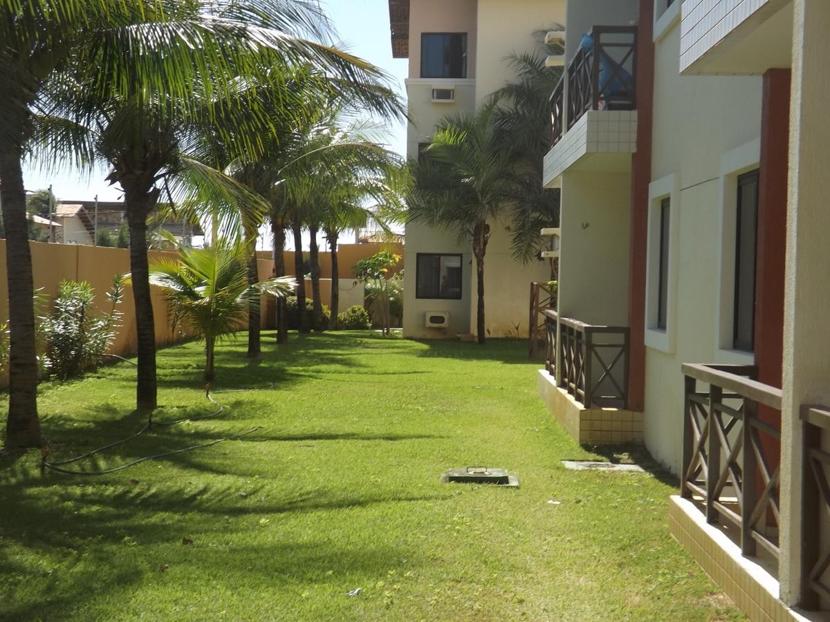 Condominio Vila Do Mar Aquiraz Exterior foto